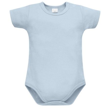 Pinocchio Body Short Sleeve Blue Lovely Day 62