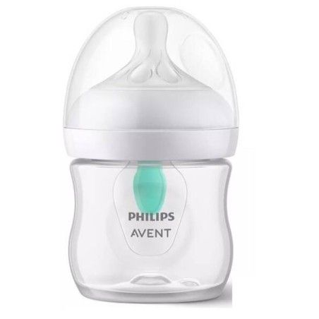 Philips Avent Detská fľaša s airfree anti-kontaktnou vložkou