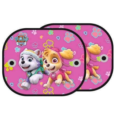 Nickelodeon Sun Cylinder PSI PATROL PINK - 2 ks.