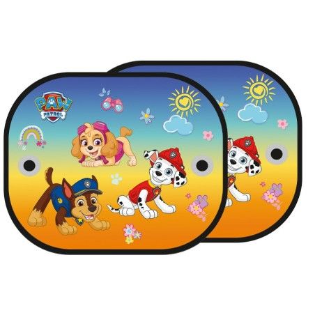 Nickelodeon Sun Cilindro PSI PSI GIALLO GIALLO - 2 pcs.