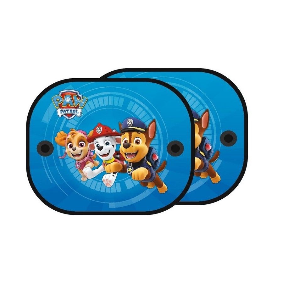 Nickelodeon Sun Cilinder PSI Patrol Blue - 2