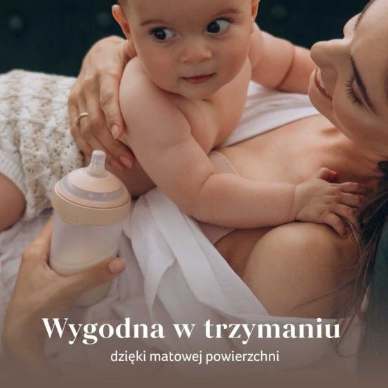 LOVI Üveg LOVI Mammfael 250 ml - 5901691880238