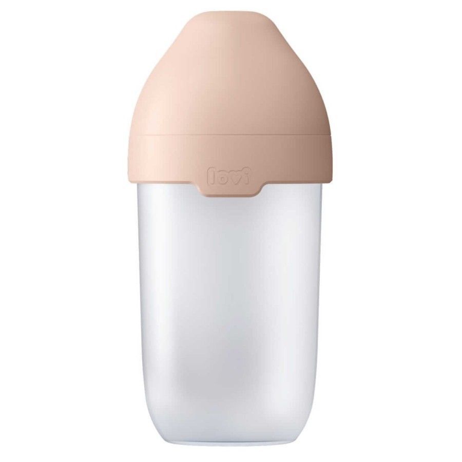 LOVI Flasche LOVI Mammafeel 250 ml