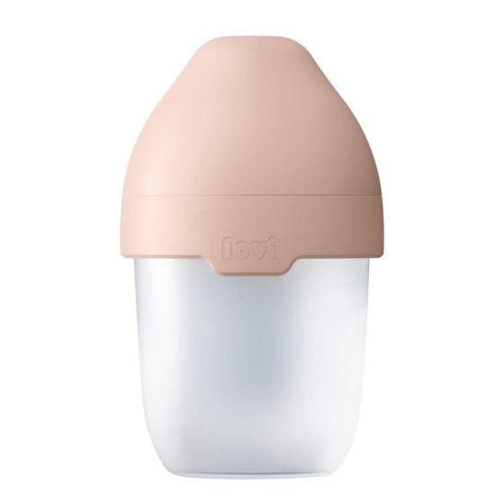 LOVI Üveg LOVI Mammfiel 150 ml - 5901691880221