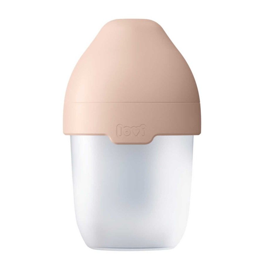 LOVI Butelka LOVI Mammafeel 150 ml