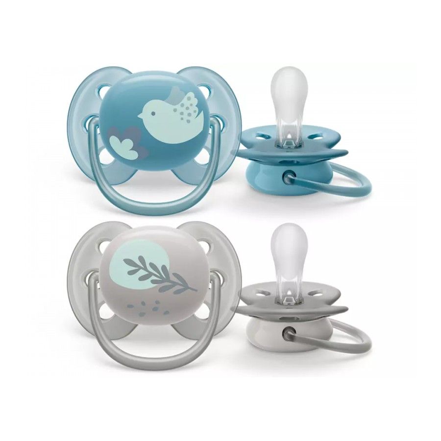 Philips Avent il est très doux