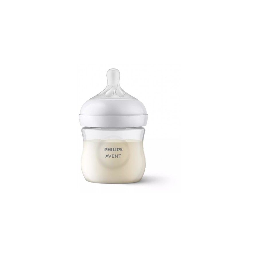 Philips Avent 响应瓶自然婴儿瓶