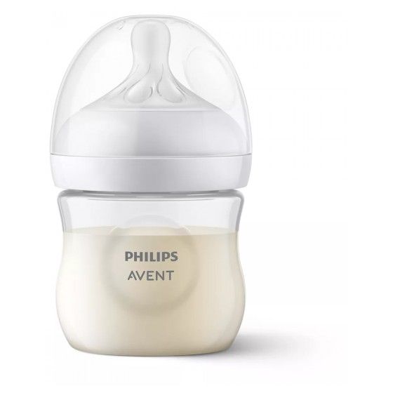 Philips Avent 响应瓶自然婴儿瓶125毫升