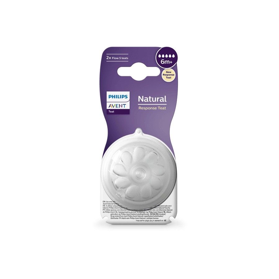 Philips Avent Responsiver Drachen Natur Drachen mit hohem