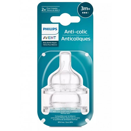 Philips Avent Le dragon de la coqueluche