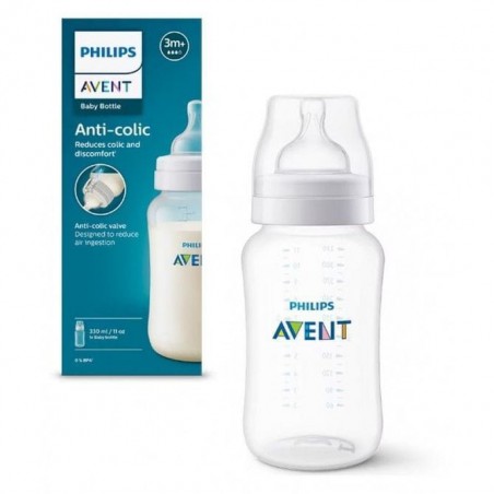 Philips Avent Babyflasche 330 ml 3 Monate+