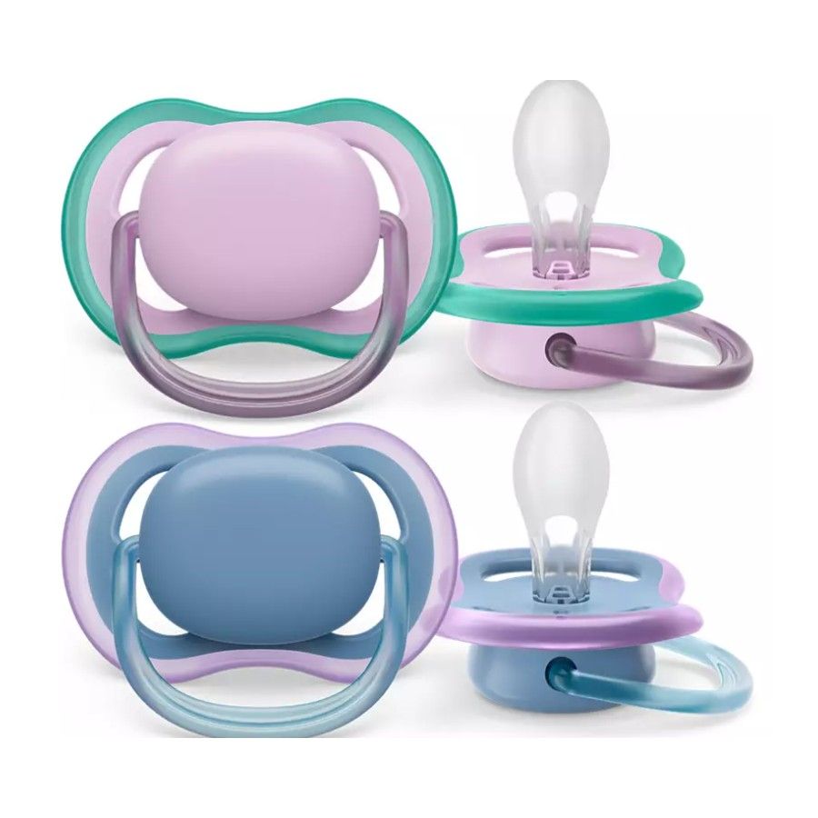 Philips Avent ultra air Drachen nicht deco girl 6-18m