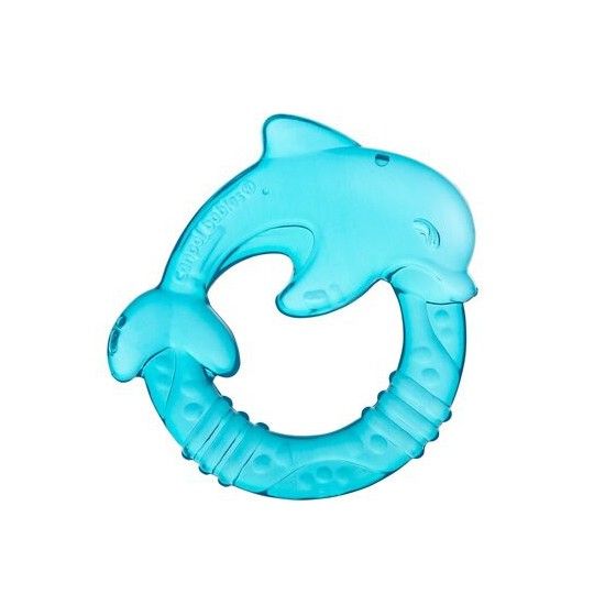 Canpol Babák baba baba delfin kék