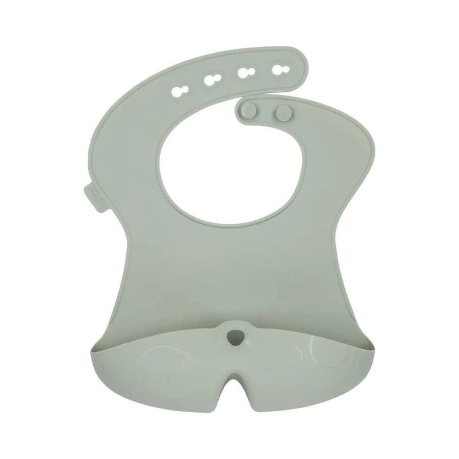 b.box Hengerelt szilikonos bib cipőfűvel -