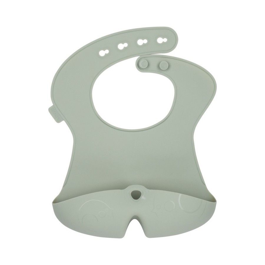 b.box Saumure en silicone enroulé avec poche de sauge