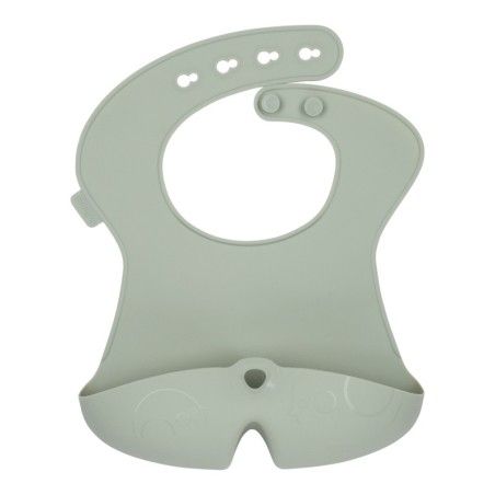 b.box Rolled silicone piggy with a shoe