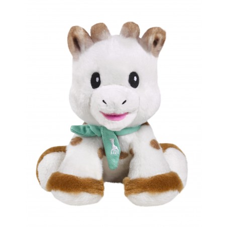 Żyrafa Sophie Une peluche, 14 cm