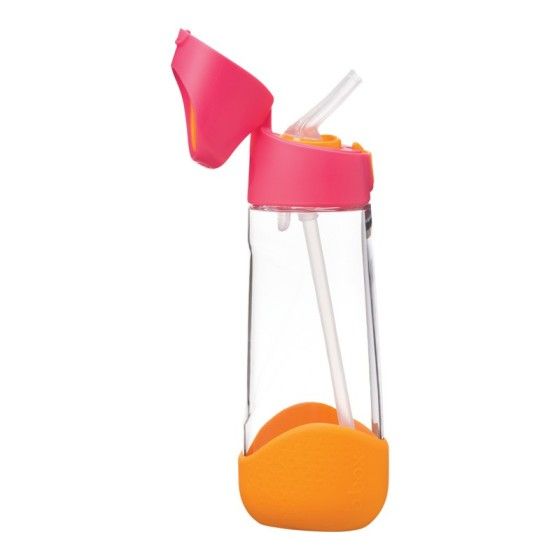 b.box Birton a baba - egy üveg triane szalma 600ml