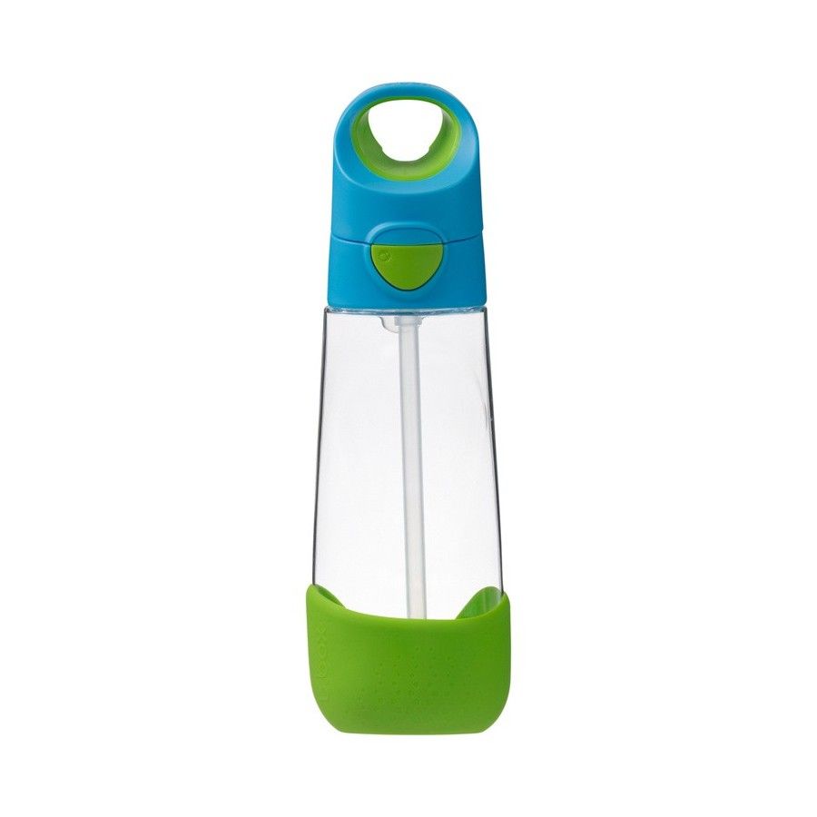 b.box Birton pre dieťa - fľaša Triane straw 600ml