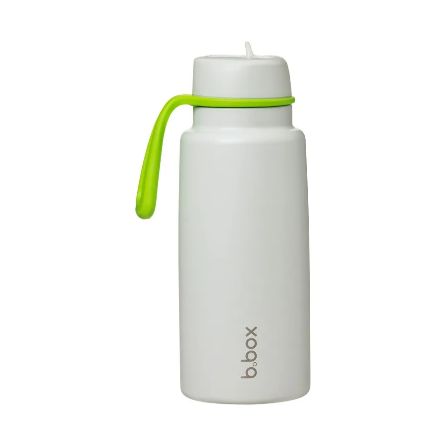 b.box Hőüveg összecsukható szájrészével - Thermos with