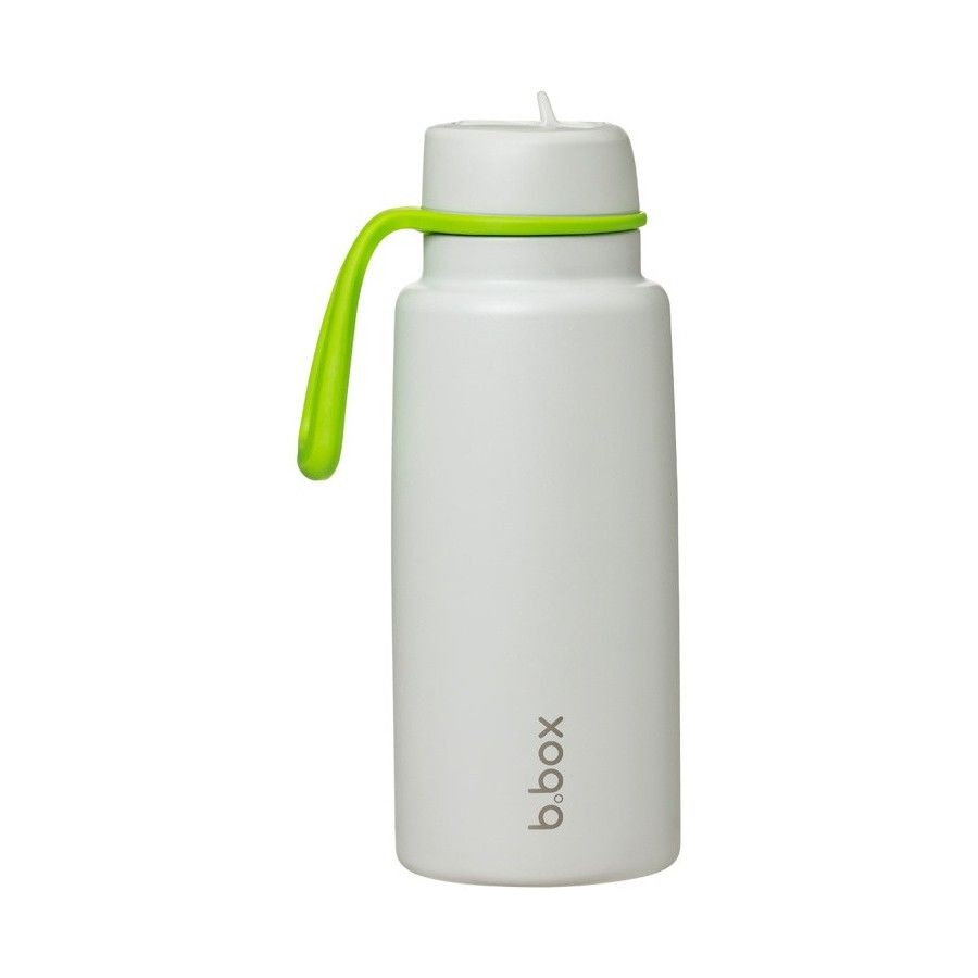 b.box Bouteille thermique à bouche pliante – thermos en acier