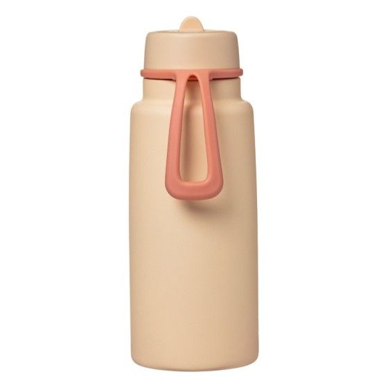 b.box Hőüveg összecsukható szájrészével - Thermos with