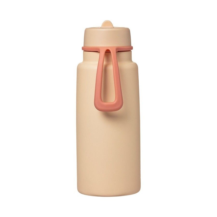 b.box Hőüveg összecsukható szájrészével - Thermos with