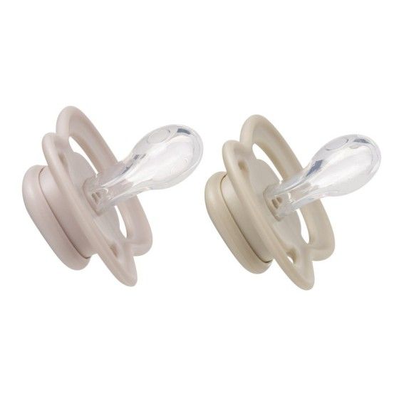 b.box Chupete para un recién nacido y bebé 2 PCS - Simétrico