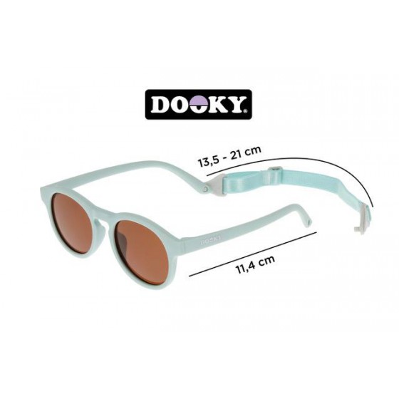 Dooky Okulary przeciwsłoneczne Aruba MINT 6-36 m-cy -