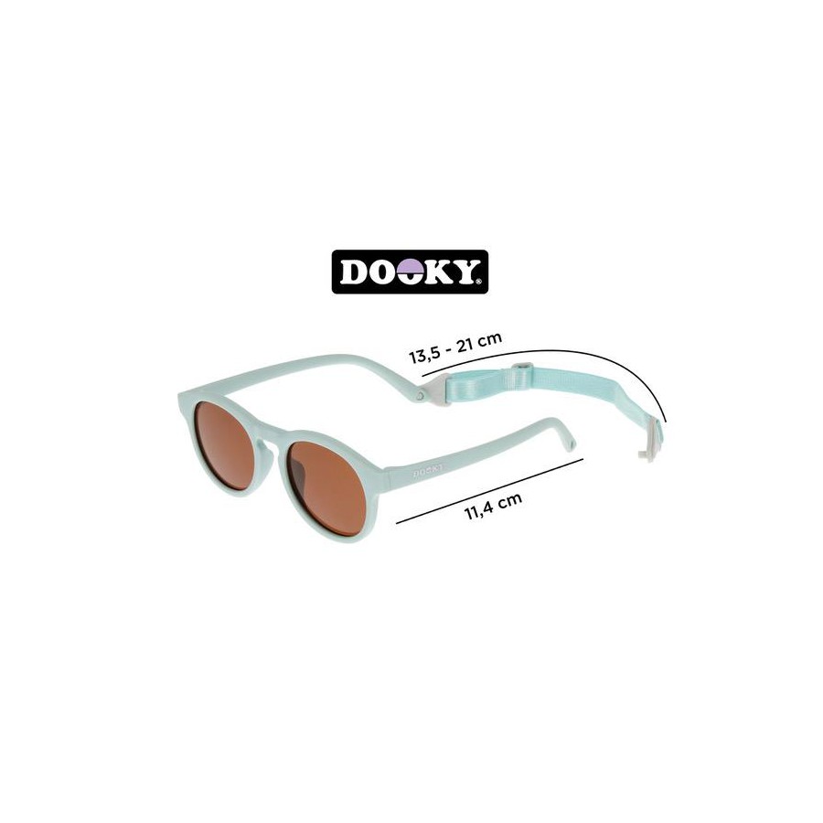 Dooky Okulary przeciwsłoneczne Aruba MINT 6-36 m-cy -