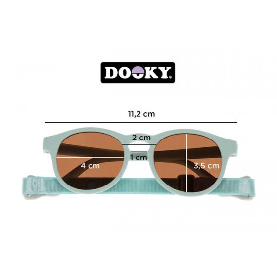 Dooky Okulary przeciwsłoneczne Aruba MINT 6-36 m-cy -