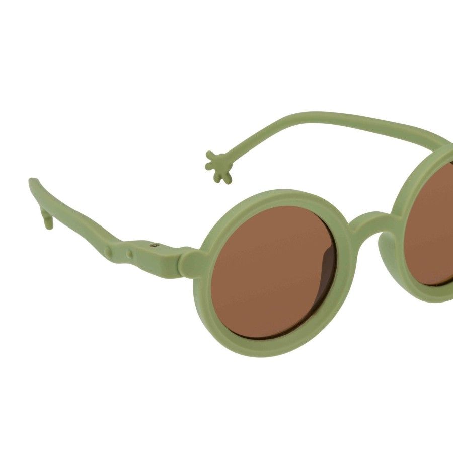 Dooky Okulary przeciwsłoneczne Waikiki OLIVE 6-36 m-cy