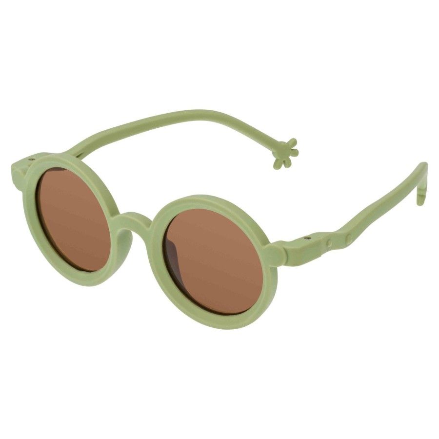 Dooky Okulary przeciwsłoneczne Waikiki OLIVE 6-36 m-cy