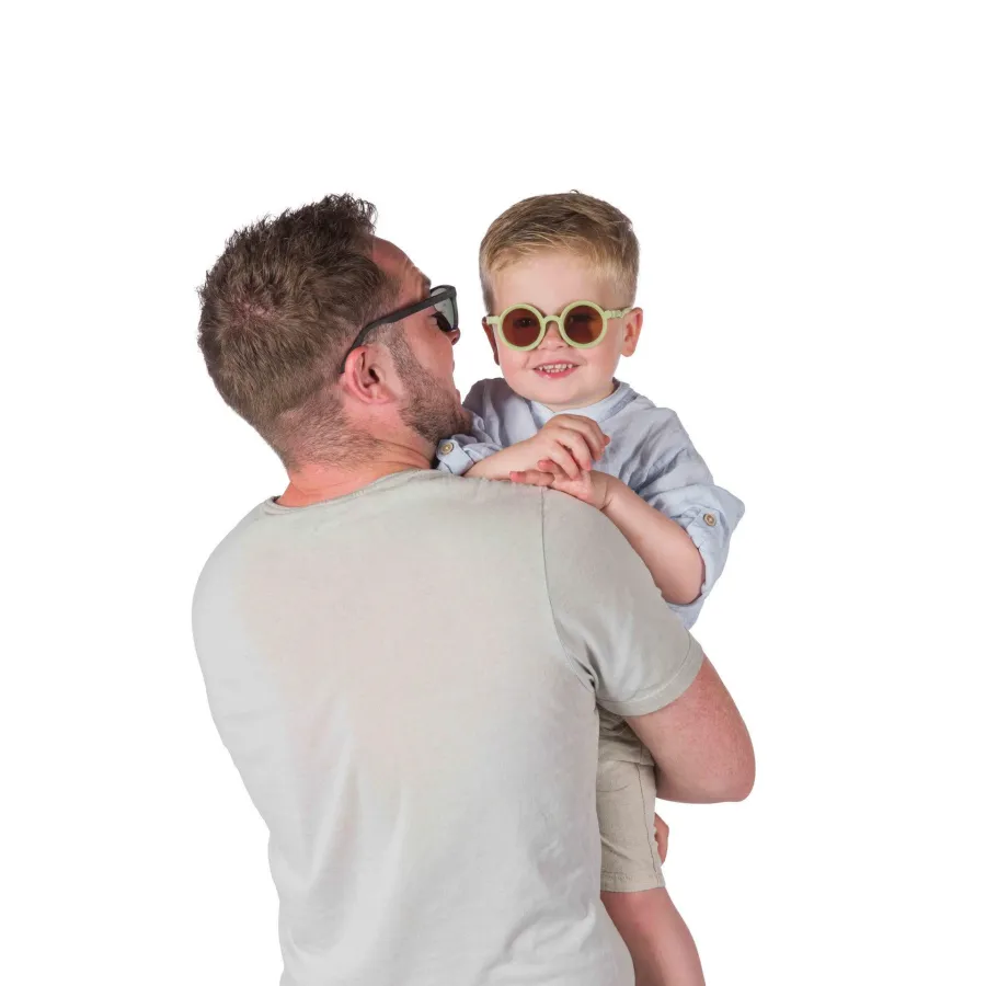 Dooky Waikiki kék napszemüvegek 6-36 m-Cy -