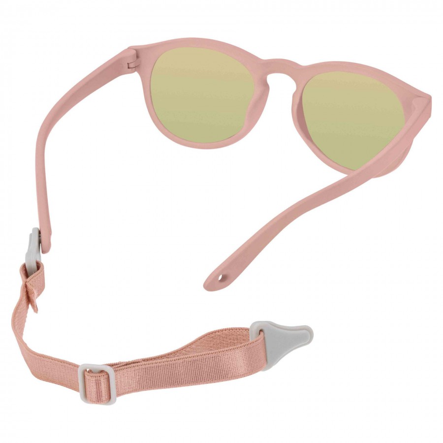 Dooky Okulary przeciwsłoneczne Hawaii PINK 6-36 m-cy -