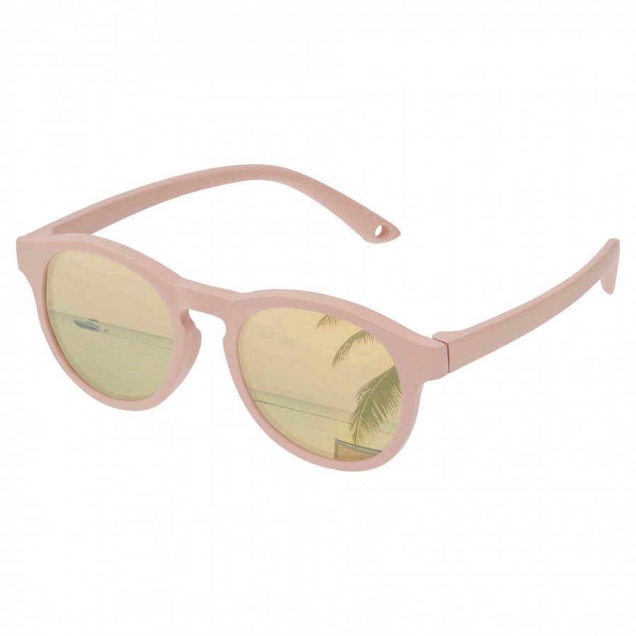 Dooky Okulary przeciwsłoneczne Hawaii PINK 6-36 m-cy -