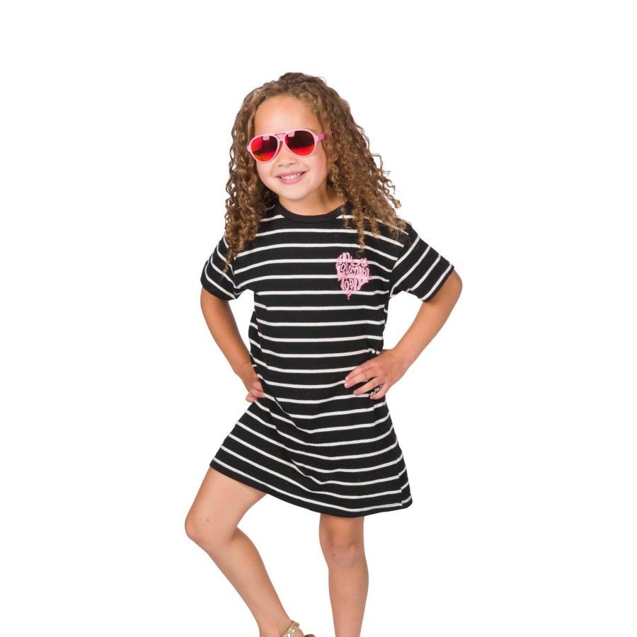 Dooky Okulary przeciwsłoneczne JAMAICA AIR PINK 3-7lat
