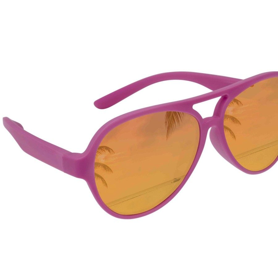 Dooky Jamaica Air Pink 3-7 év napszemüveg