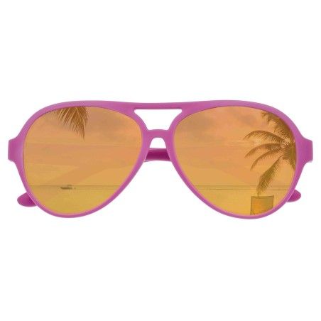 Dooky Giamaica Air Pink Sunglasses 3-7
