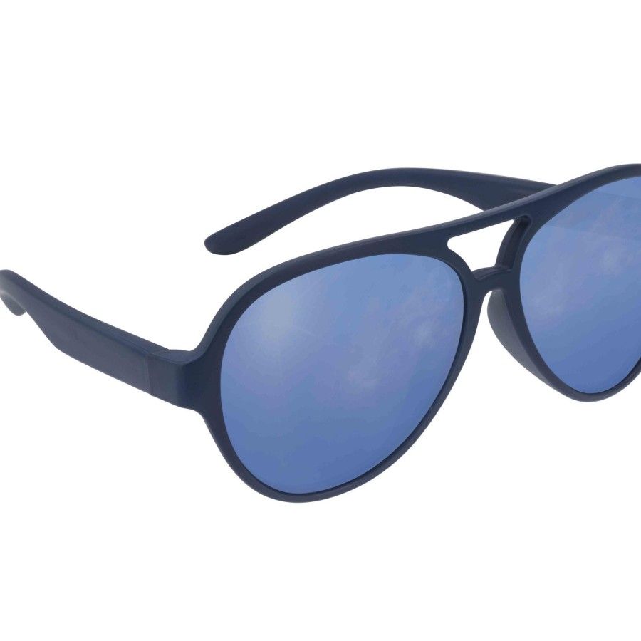 Dooky Okulary przeciwsłoneczne JAMAICA AIR NAVY 3-7lat