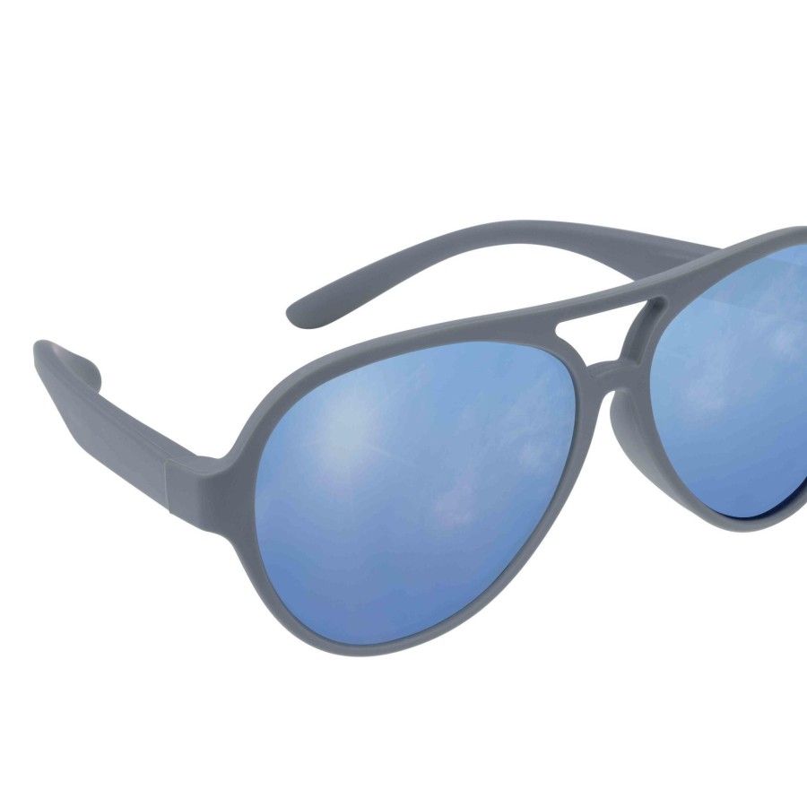 Dooky Jamaica Air Blue Sunglasses 3-7lat -