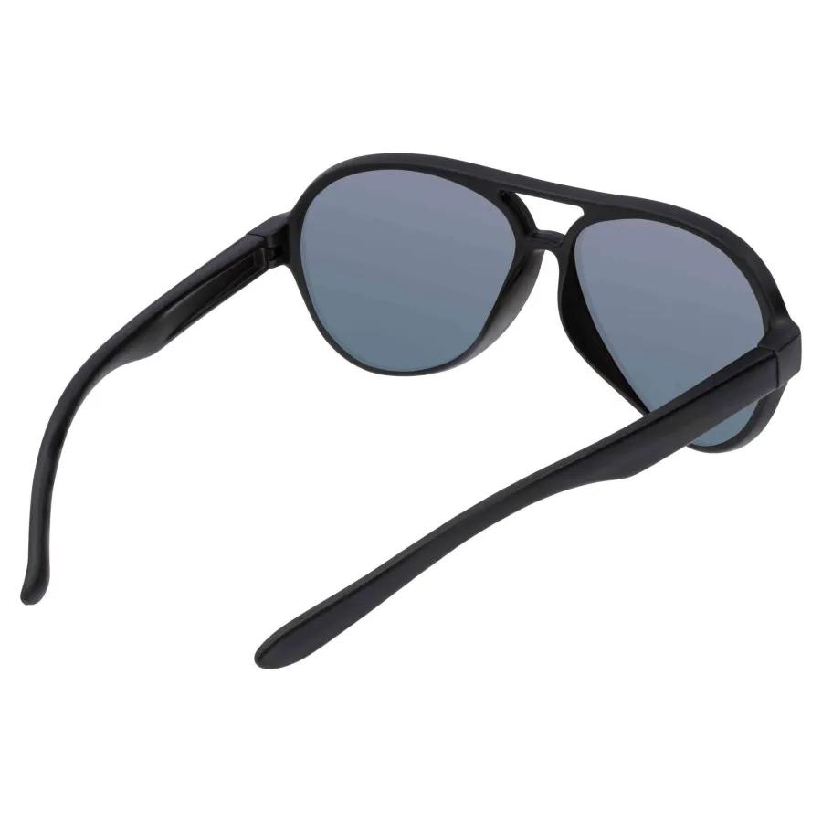 Dooky Okulary przeciwsłoneczne JAMAICA AIR BLACK 3-7lat