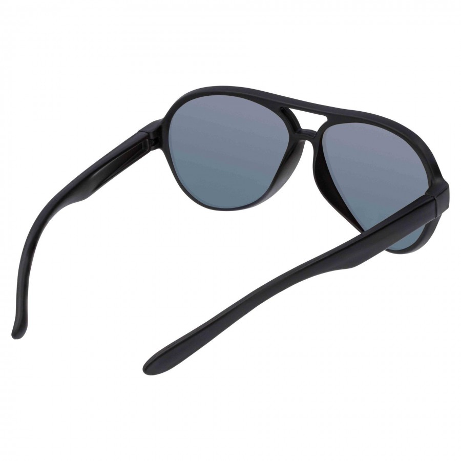 Dooky Okulary przeciwsłoneczne JAMAICA AIR BLACK 3-7lat -