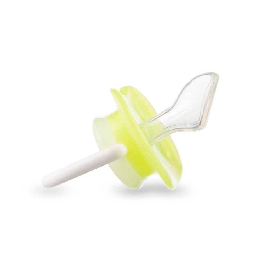 Canpol I 'm sorry. calming silicone anatomical 0-6 m-cy Toys