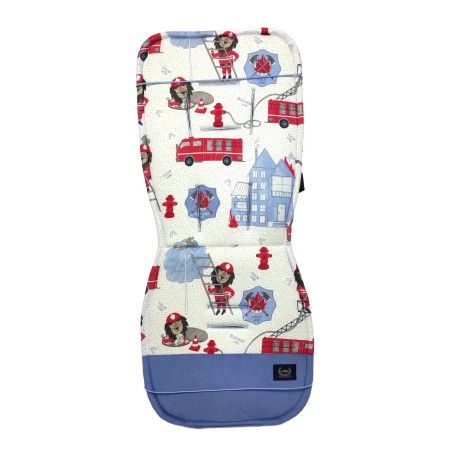 La Millou Джерсі БраврЕарт Лев синій