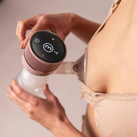 Babyono Electric Lamktor Pico - 5901435413876