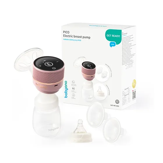 Babyono Laktator elektryczny PICO