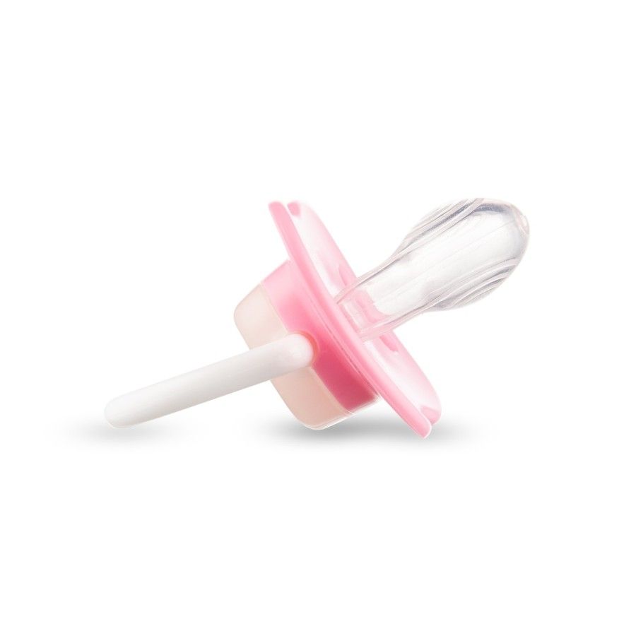 Canpol Sm. Symmetrische siliconen sedative 0-6 M-CY