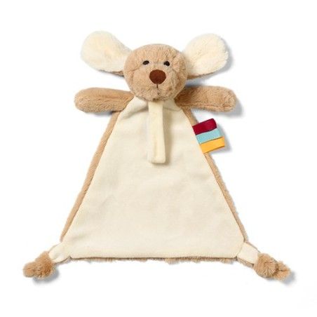Babysitter Kusschen mit Drachenhänger