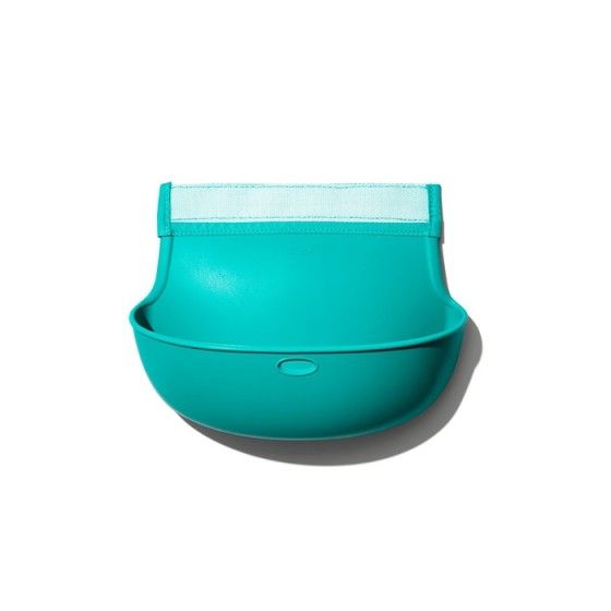 OXO tot Spinner mit Handschuhen und Tasche
